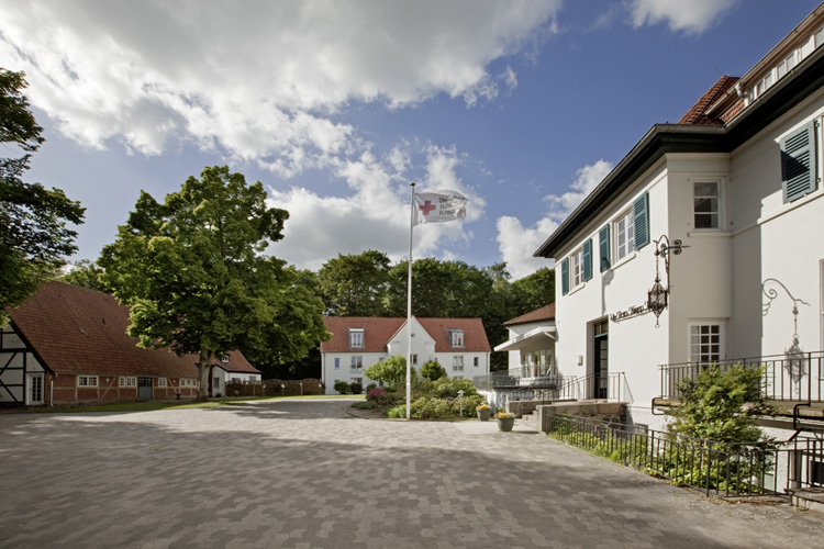 Mutter Vater Kind Kuren Nordsee Und Ostsee Elly Heuss Knapp Haus