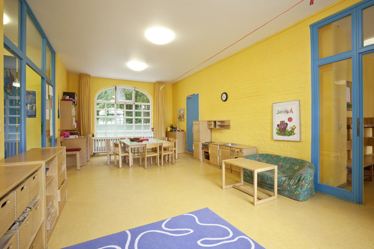 Mutter Vater Kind Kuren Nordsee Und Ostsee Elly Heuss Knapp Haus
