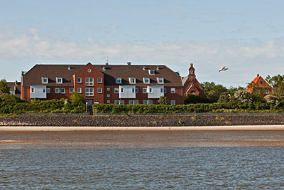 Mutter-Kind-Kuren auf der Nordseeinsel Amrum