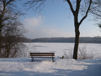 Winterkuren Pellworm Amrum Plön