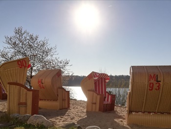 strandkoerbe in ploener mutter-kind-kur